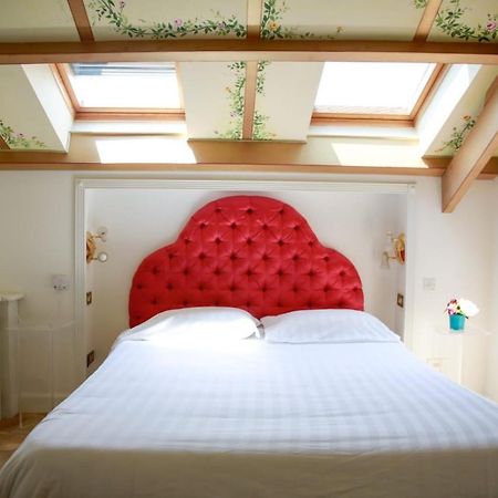 Aparthotel L'Echelle Rouge Cannes Zewnętrze zdjęcie