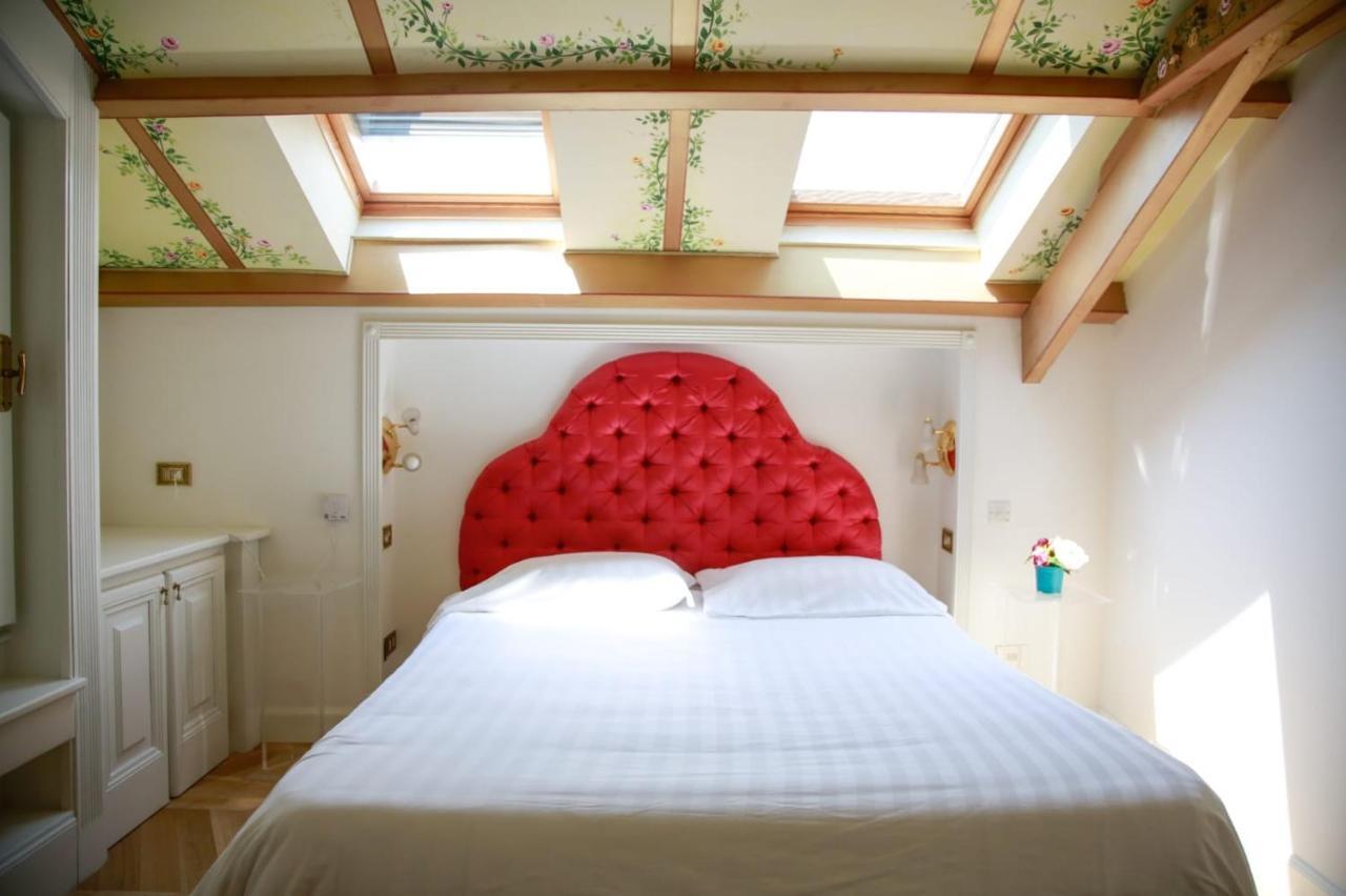 Aparthotel L'Echelle Rouge Cannes Zewnętrze zdjęcie