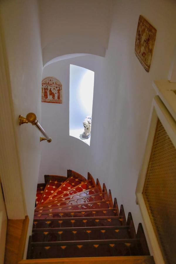 Aparthotel L'Echelle Rouge Cannes Zewnętrze zdjęcie