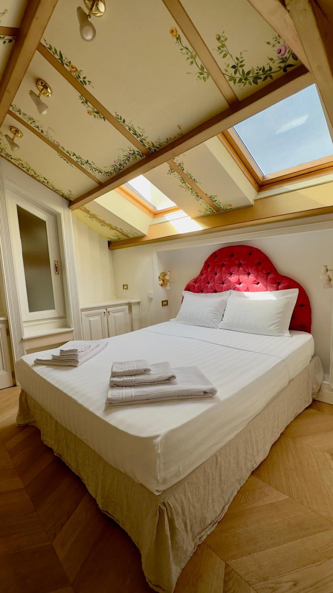 Aparthotel L'Echelle Rouge Cannes Zewnętrze zdjęcie