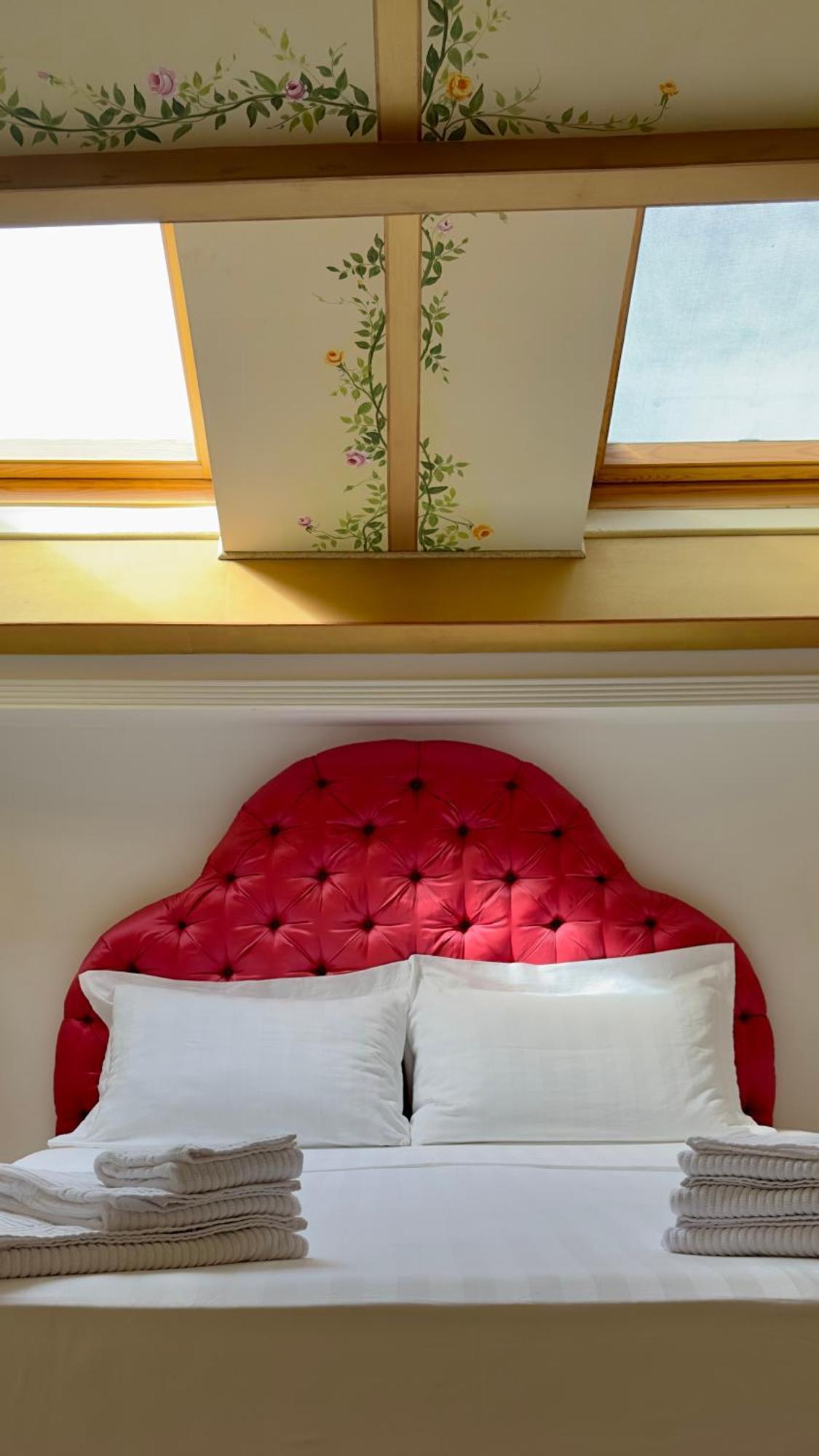 Aparthotel L'Echelle Rouge Cannes Zewnętrze zdjęcie