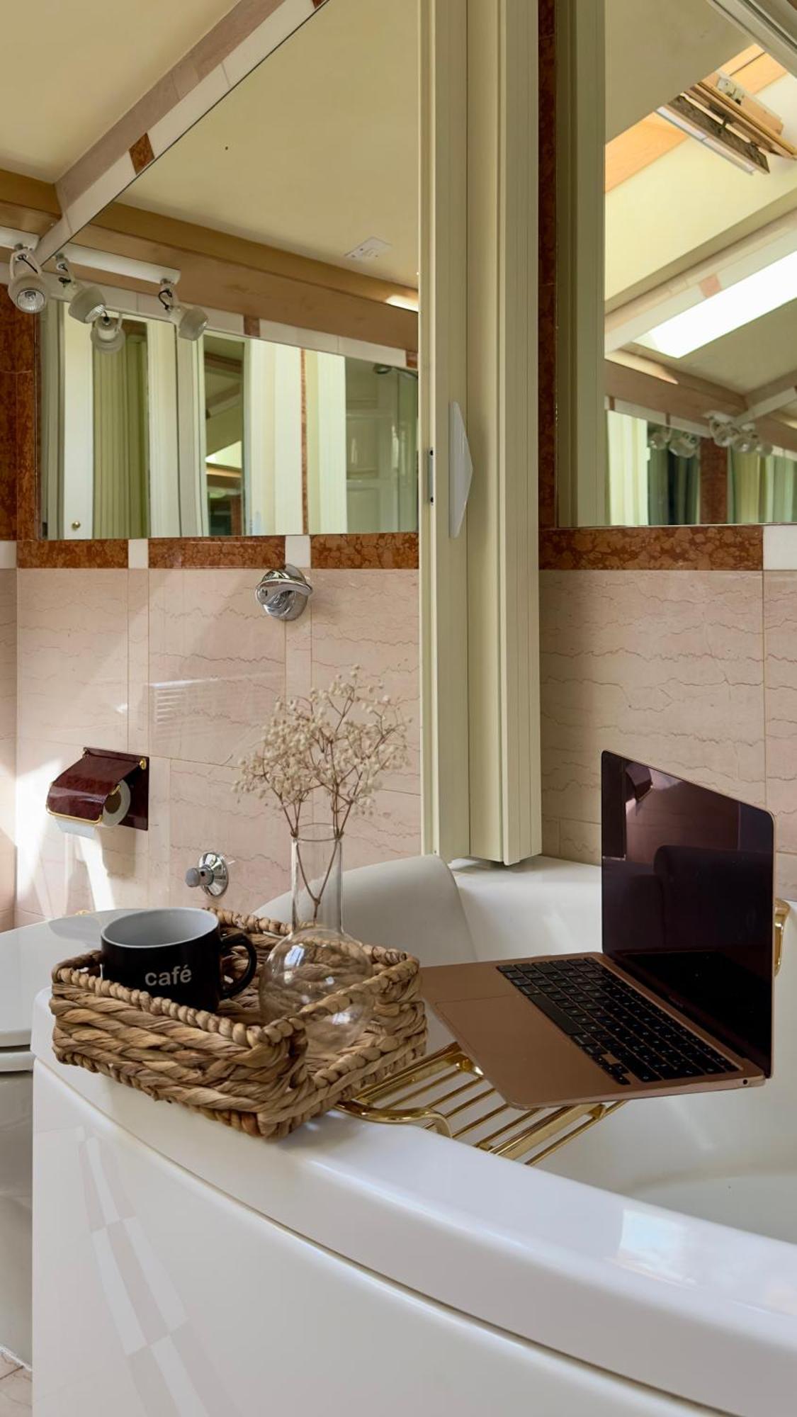 Aparthotel L'Echelle Rouge Cannes Pokój zdjęcie